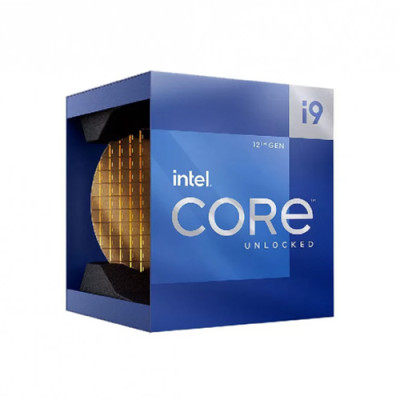 Intel 12th Gen Core i9-12900K Alder Lake Processor