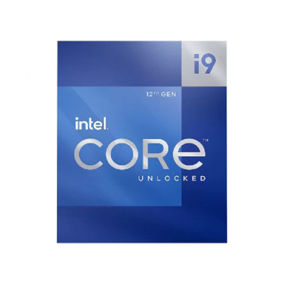 Intel 12th Gen Core i9-12900K Alder Lake Processor