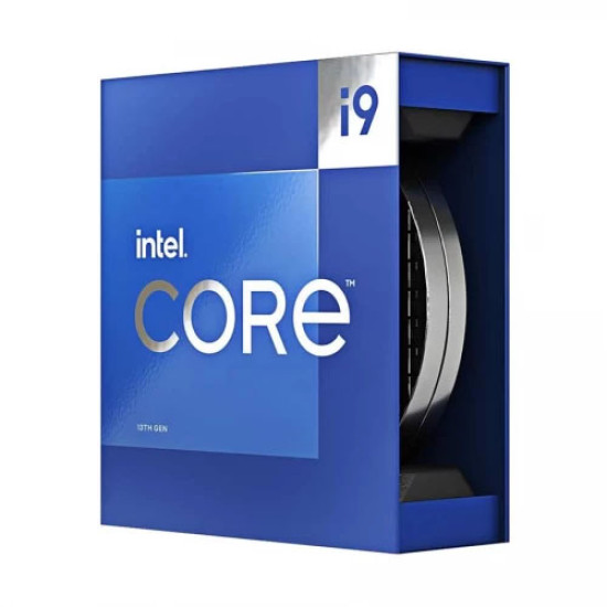 Intel 13th Gen Core i9-13900K Raptor Lake Processor