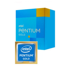 Intel Pentium Gold G6405 4M Cache 4.10 GHZ Desktop Processor