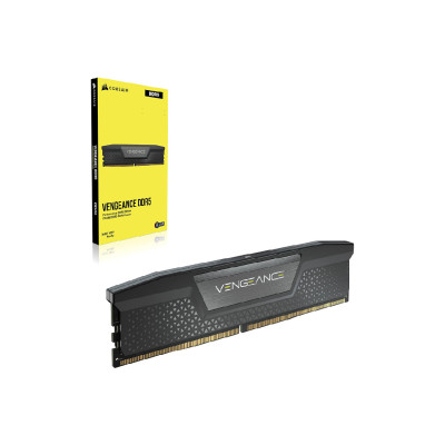 Corsair VENGEANCE 16GB DDR5 4800MHz C40 RAM