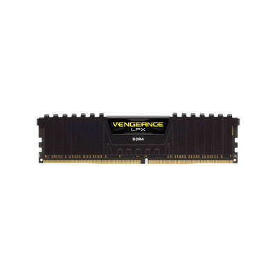 Corsair Vengeance LPX 8GB 3200MHz DDR4 Desktop RAM