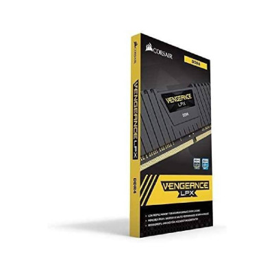 Corsair Vengeance LPX 8GB 3200MHz DDR4 Desktop RAM
