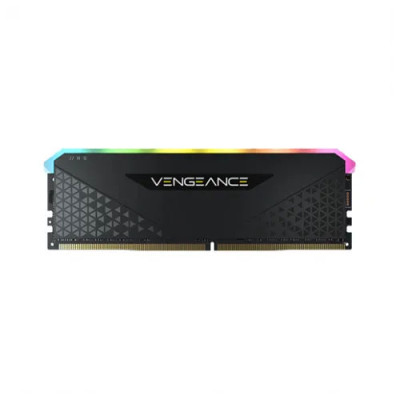 Corsair Vengeance RGB RS 8GB(1 X 8gb) DDR4 3200mhz Desktop RAM