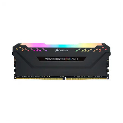 Corsair Vengeance RGB PRO 8GB DDR4 3600MHz Desktop RAM