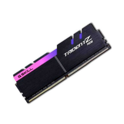 Trident Z RGB 8GB DDR4 3200MHz Gaming Desktop RAM Best