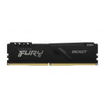 Kingston FURY Beast 16GB 3200MHz DDR4 Desktop RAM