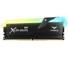 TEAM XCALIBUR UD 8GB 3600MHz RGB DDR4 Desktop RAM