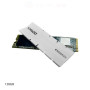 AITC KINGSMAN KM600 128GB M.2 NVMe PCIe SSD