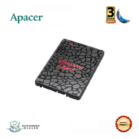 Apacer AS350 128GB SATAIII SSD
