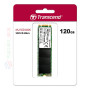 Transcend 820s 120GB M.2 2280 SATA III 6GB/S SSD