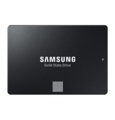 Samsung 870 EVO 500GB 2.5 Inch SATA III Internal SSD