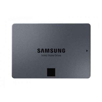 Samsung 870 QVO 4TB 2.5" SATA III SSD