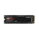SAMSUNG 990 PRO 2TB PCIE 4.0 M.2 NVME SSD