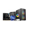 Intel Budget PC Build With Intel Core i5-10400 and MSI H510M PRO