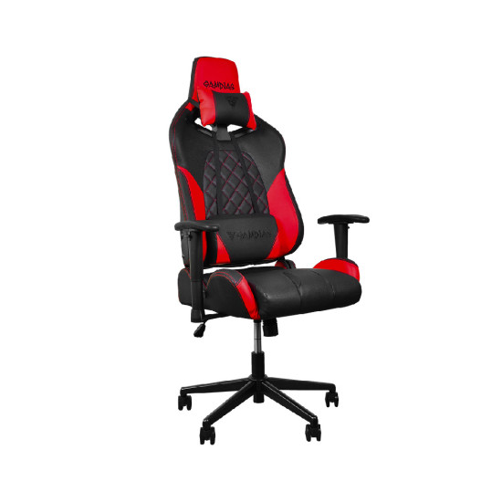 GAMDIAS ACHILLES E1 L RGB Gaming Chair