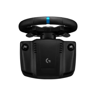Logitech G923 TRUEFORCE Gaming Racing Wheel for PlayStation and PC