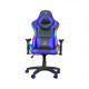 AULA F8041 RGB Gaming Chair Blue