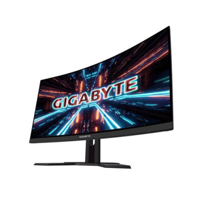 GIGABYTE G27FC 27 Inch 165Hz Full HD Curved Gaming Monitor