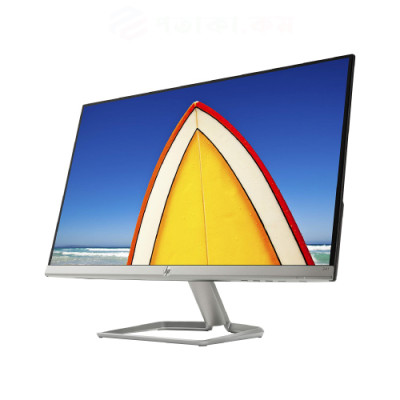 HP 24f IPS LED backlight 24" inch Full HD Monitor