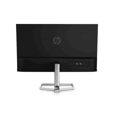 HP M22f 22 Inch FHD Eye Safe Certified IPS Gaming Monitor