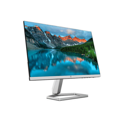 HP M22f 22 Inch FHD Eye Safe Certified IPS Gaming Monitor