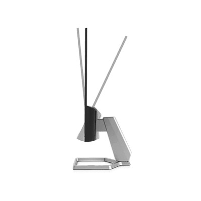 HP M22f 22 Inch FHD Eye Safe Certified IPS Gaming Monitor