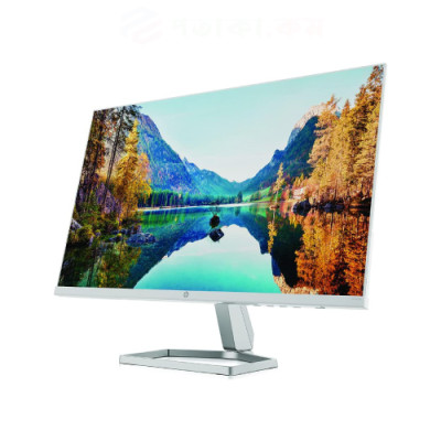 HP M24fw 24" Borderless FHD IPS Gaming Monitor