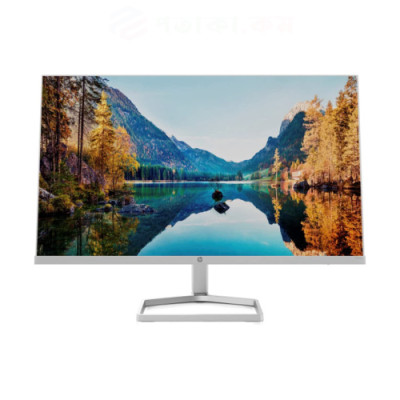 HP M24fw 24" Borderless FHD IPS Gaming Monitor