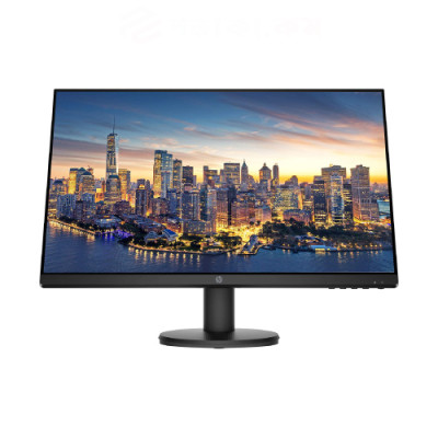 HP P24V G4 23.8 INCH FHD IPS MONITOR