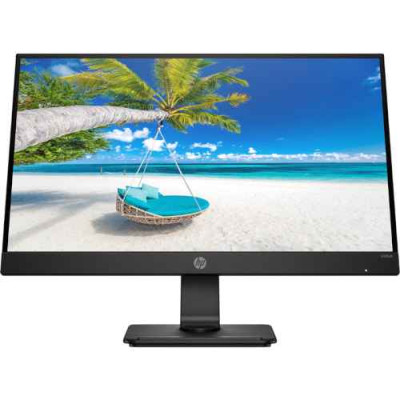 HP V221VB 21.5"  Borderless Full HD Monitor. 
