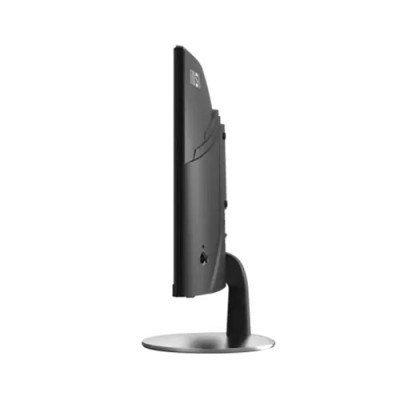 MSI PRO MP242C 23.6 Inch FHD Curved Monitor with Built-in Speakers