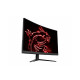 MSI Optix G27CQ4 27'' 165Hz 2K Curved Gaming Monitor