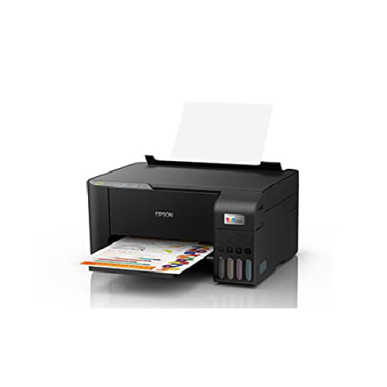 Epson EcoTank L3210 Multifunction InkTank Printer