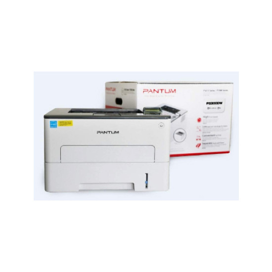 Pantum P3300DW Mono Laser Printer