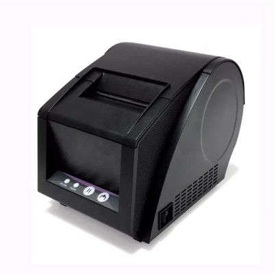 G-Printer GP-3120TUC Barcode Thermal Receipt Printer