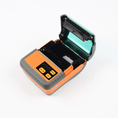 G-Printer GP-M322 Barcode Mobile Printer