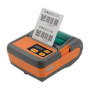 G-Printer GP-M322 Barcode Mobile Printer