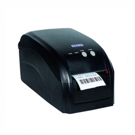 Rongta RP80VI Thermal Label Barcode Printer