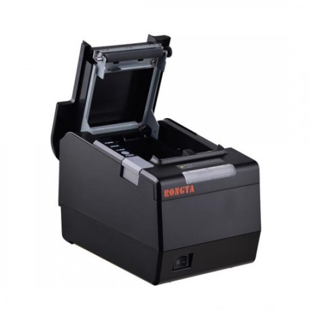 Rongta RP850-USE Receipt Printer Price in BD | PotakaIt
