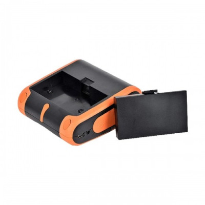 Rongta RPP300-BU Mini MOBILE Thermal Printer