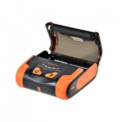 Rongta RPP300-BU Mini MOBILE Thermal Printer