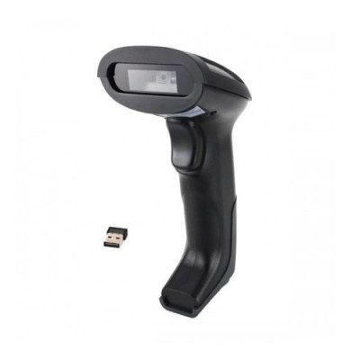 Yumite YT-2202 2D Wireless Barcode Scanner