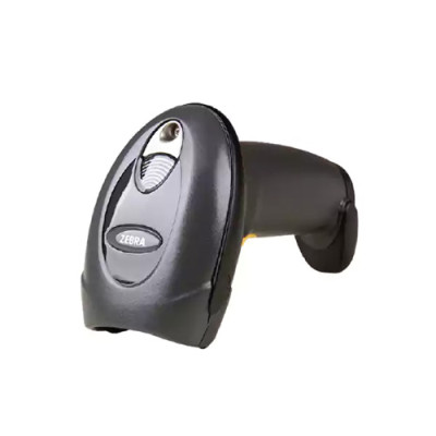 Zebra Symbol DS4208 Image Barcode Scanner