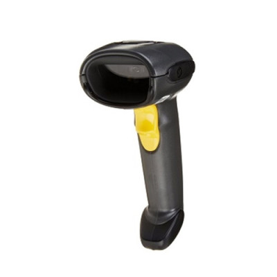 Zebra Symbol DS4208 Image Barcode Scanner