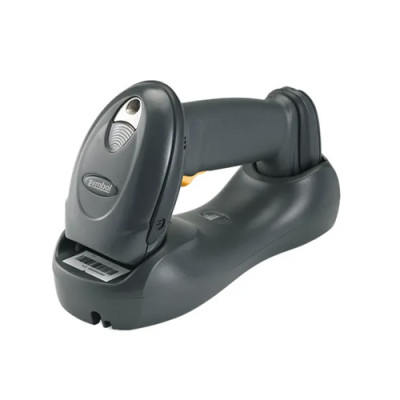 Zebra Symbol DS6878-SR Cordless Bluetooth 2D Barcode Scanner