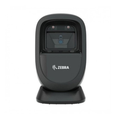 Zebra Symbol DS9308 1D-2D-QR USB Barcode Scanner