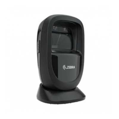 Zebra Symbol DS9308 1D-2D-QR USB Barcode Scanner