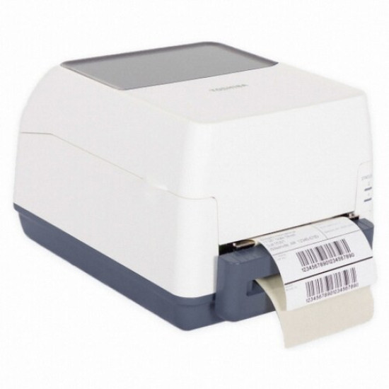 Toshiba B-FV4T-GS14-CNR Thermal Label Printer