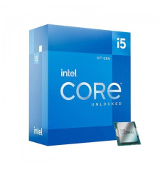 Intel 12th Gen Core i5-12400F Alder Lake Processor